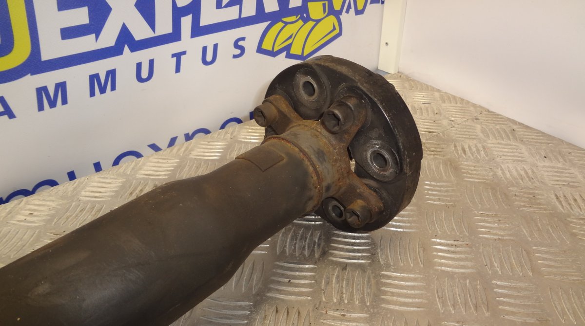 Propeller Shaft Complete MERCEDES-BENZ S-CLASS (W220) (1998-2005)