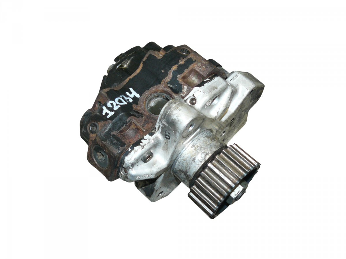0445010090 Fuel injection pump, diesel AUDI A8 (4E) (2002-2010)