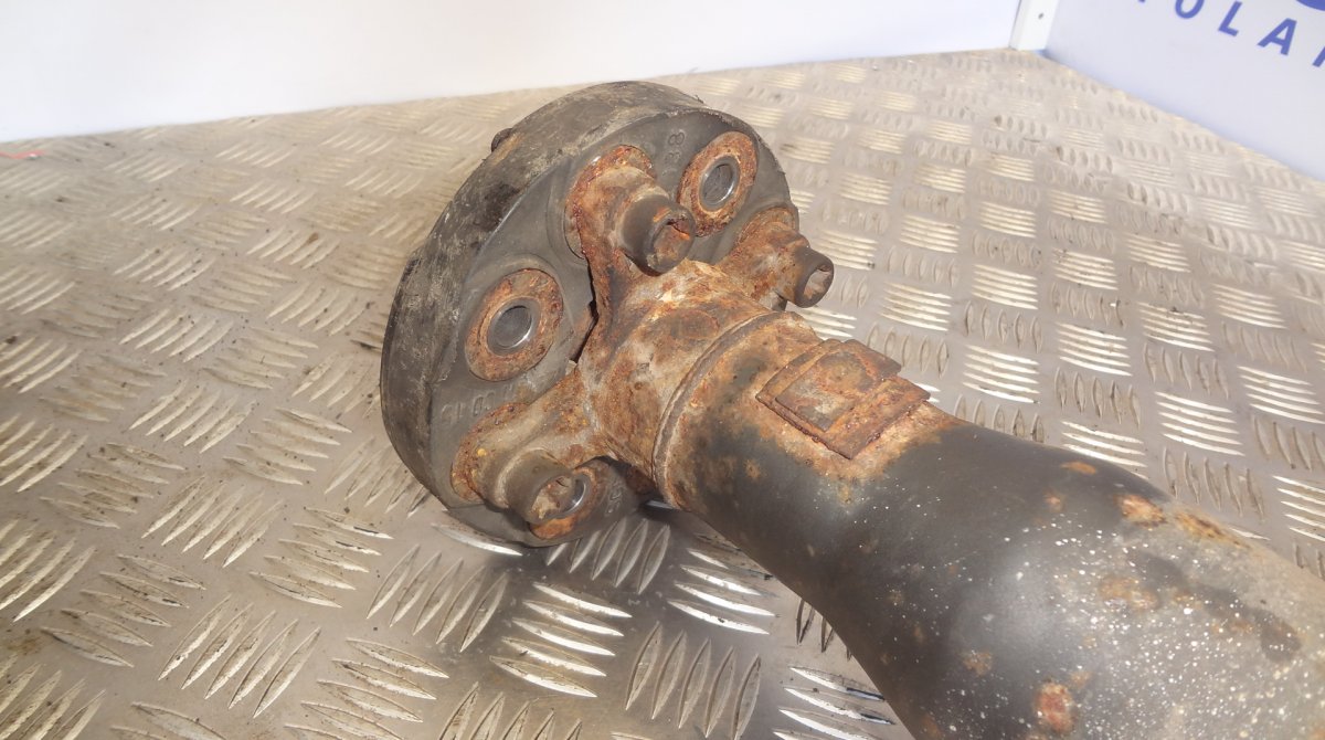 Propeller Shaft Complete MERCEDES-BENZ S-CLASS (W220) (1998-2005)