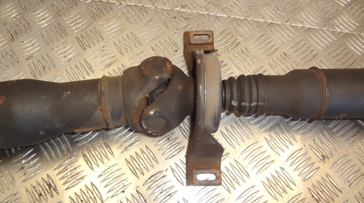 Propeller Shaft Complete MERCEDES-BENZ S-CLASS (W220) (1998-2005)