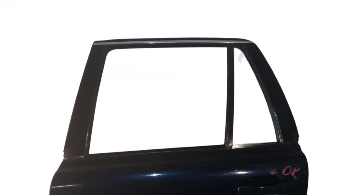 31385358 Door Rear Left VOLVO XC90 I (2002-2014)