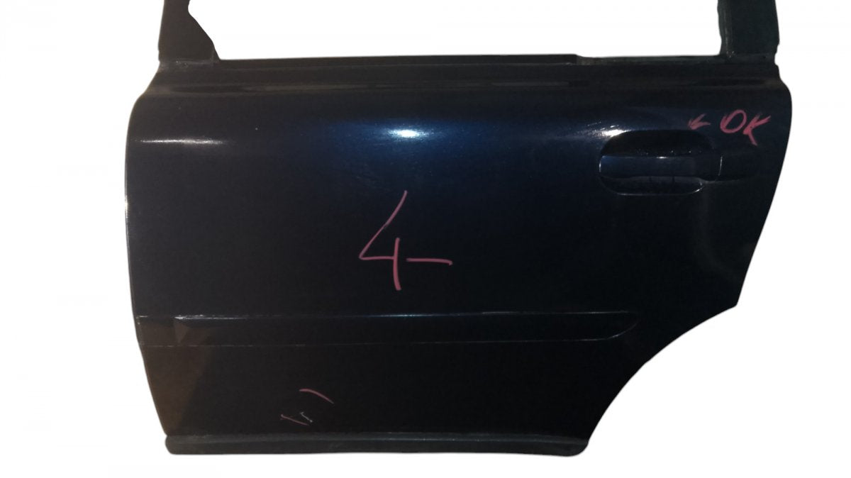 31385358 Door Rear Left VOLVO XC90 I (2002-2014)