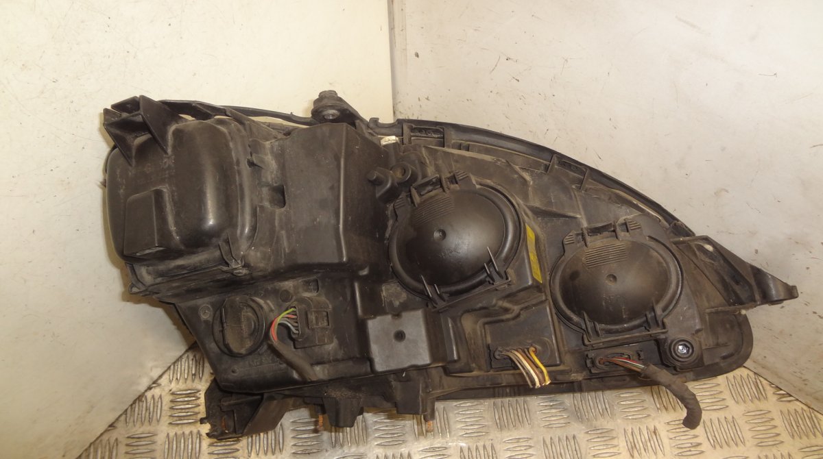 0301178273 Headlight left MERCEDES-BENZ S-CLASS (W220) (1998-2005)