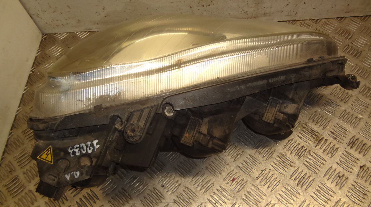 0301178273 Headlight left MERCEDES-BENZ S-CLASS (W220) (1998-2005)