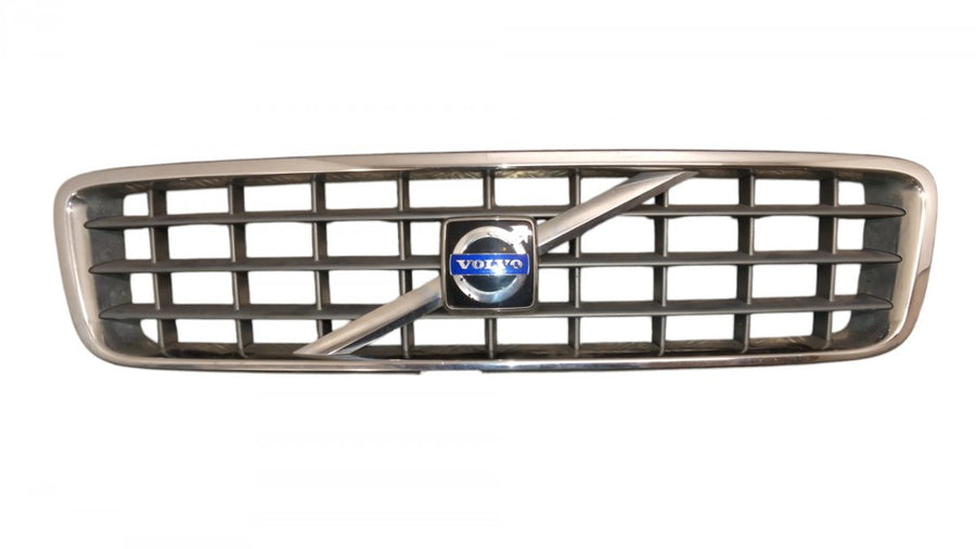 30678980 Radiator Grille VOLVO XC90 I (2002-2014)