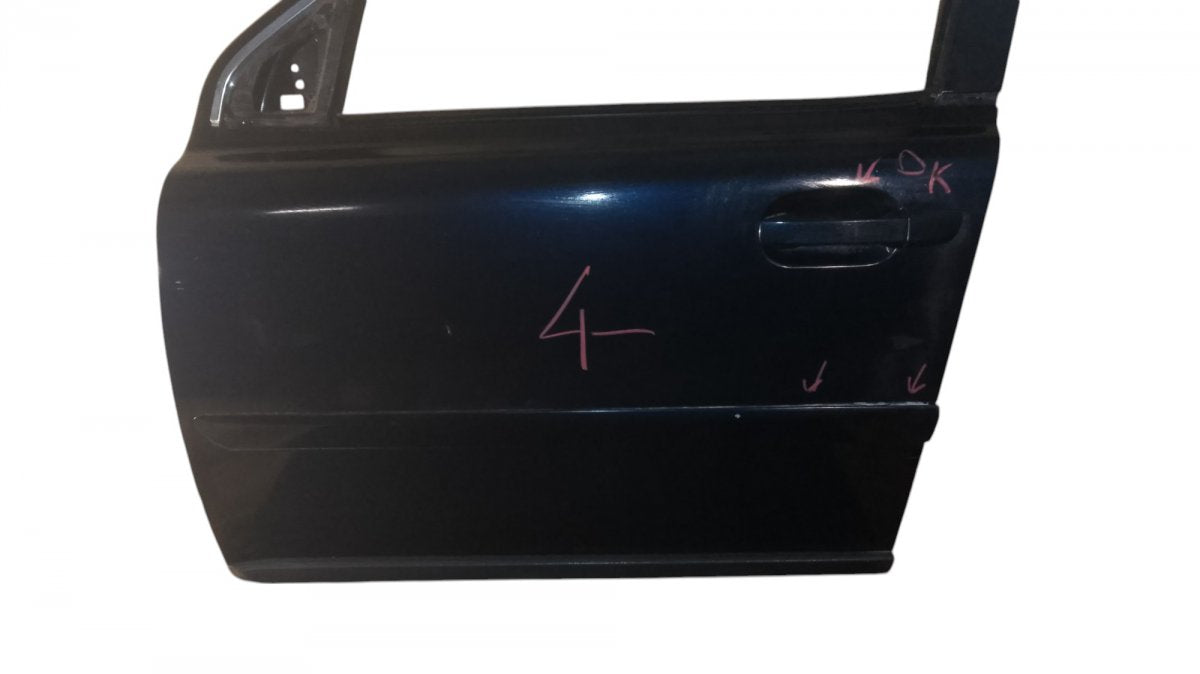 31218752 Door Front Left VOLVO XC90 I (2002-2014)
