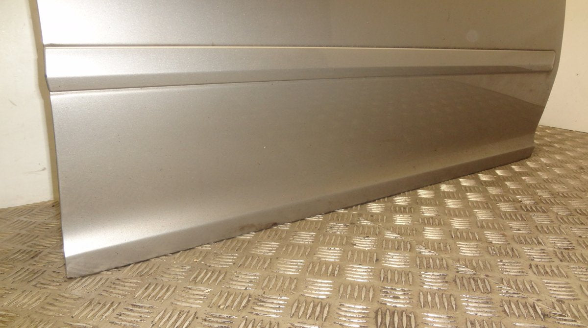 Door Front Right SKODA OCTAVIA II (1Z) (2004-2013)