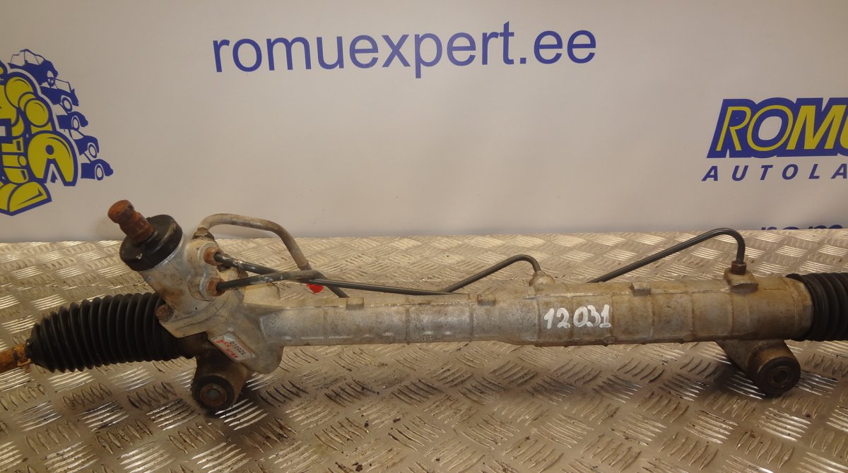 65J5 Steering rack SUZUKI GRAND VITARA (JT) (2005-2017)
