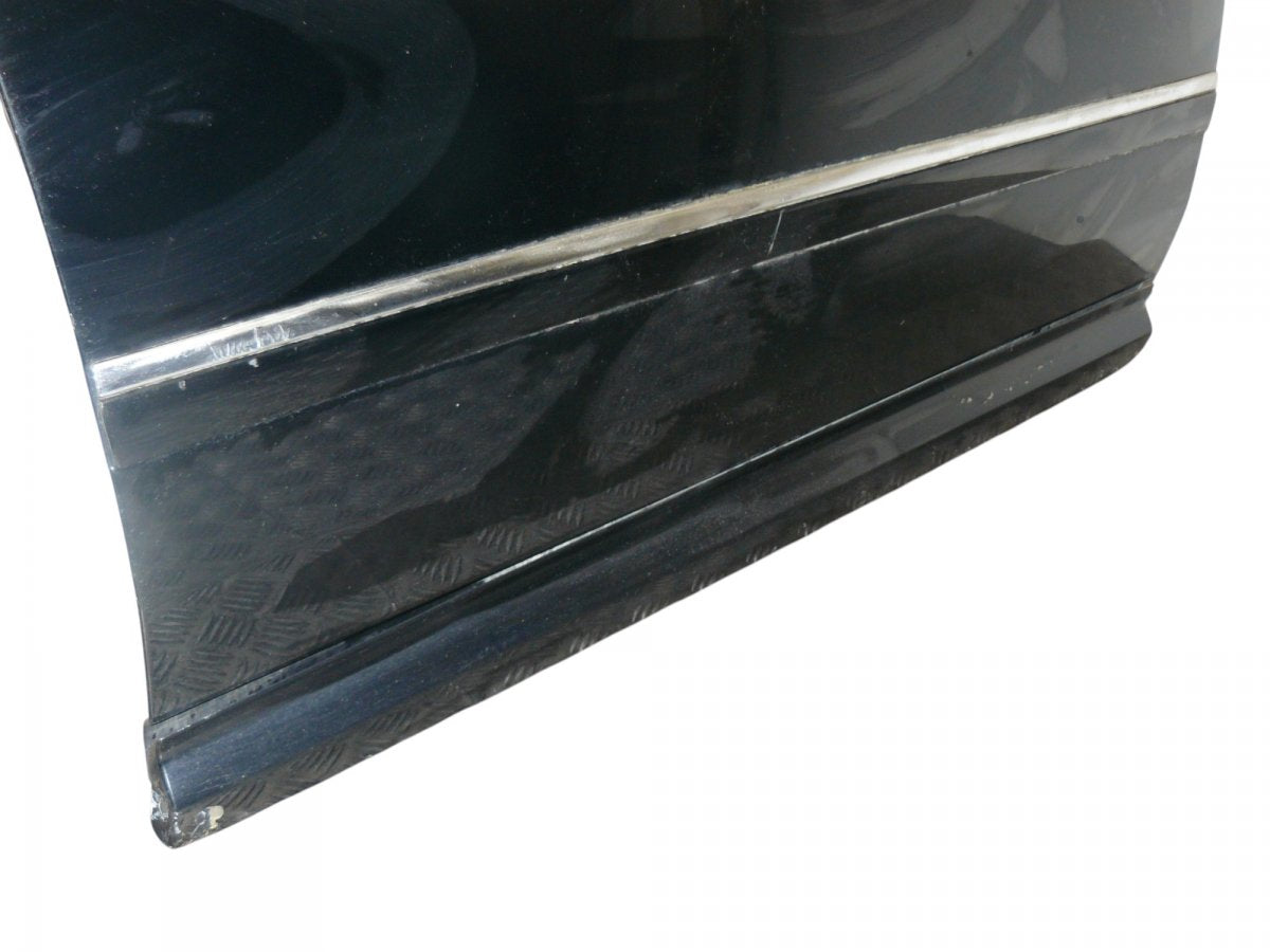 Door Front Right AUDI A8 (4E) (2002-2010)