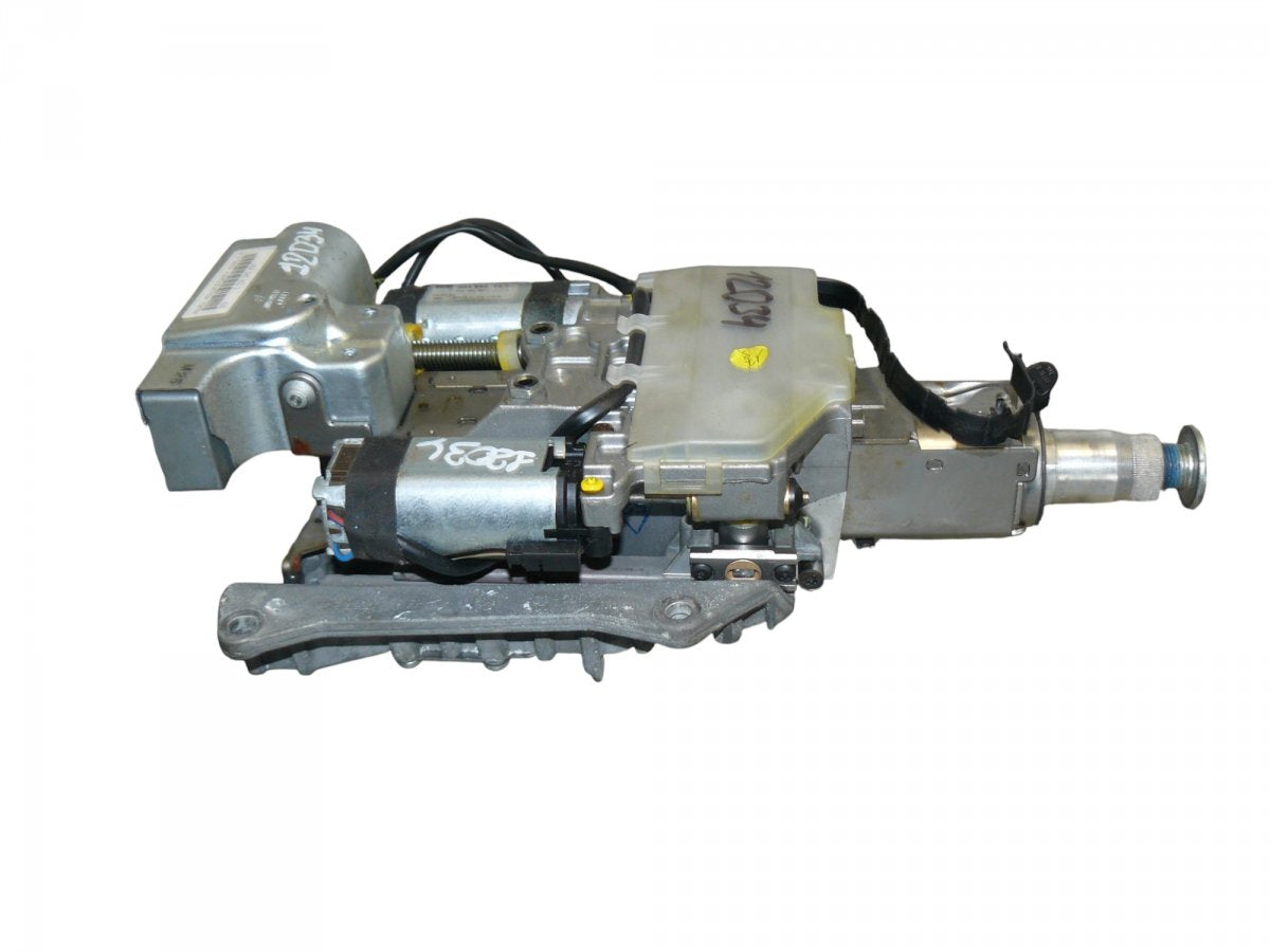 Steering Column AUDI A8 (4E) (2002-2010)