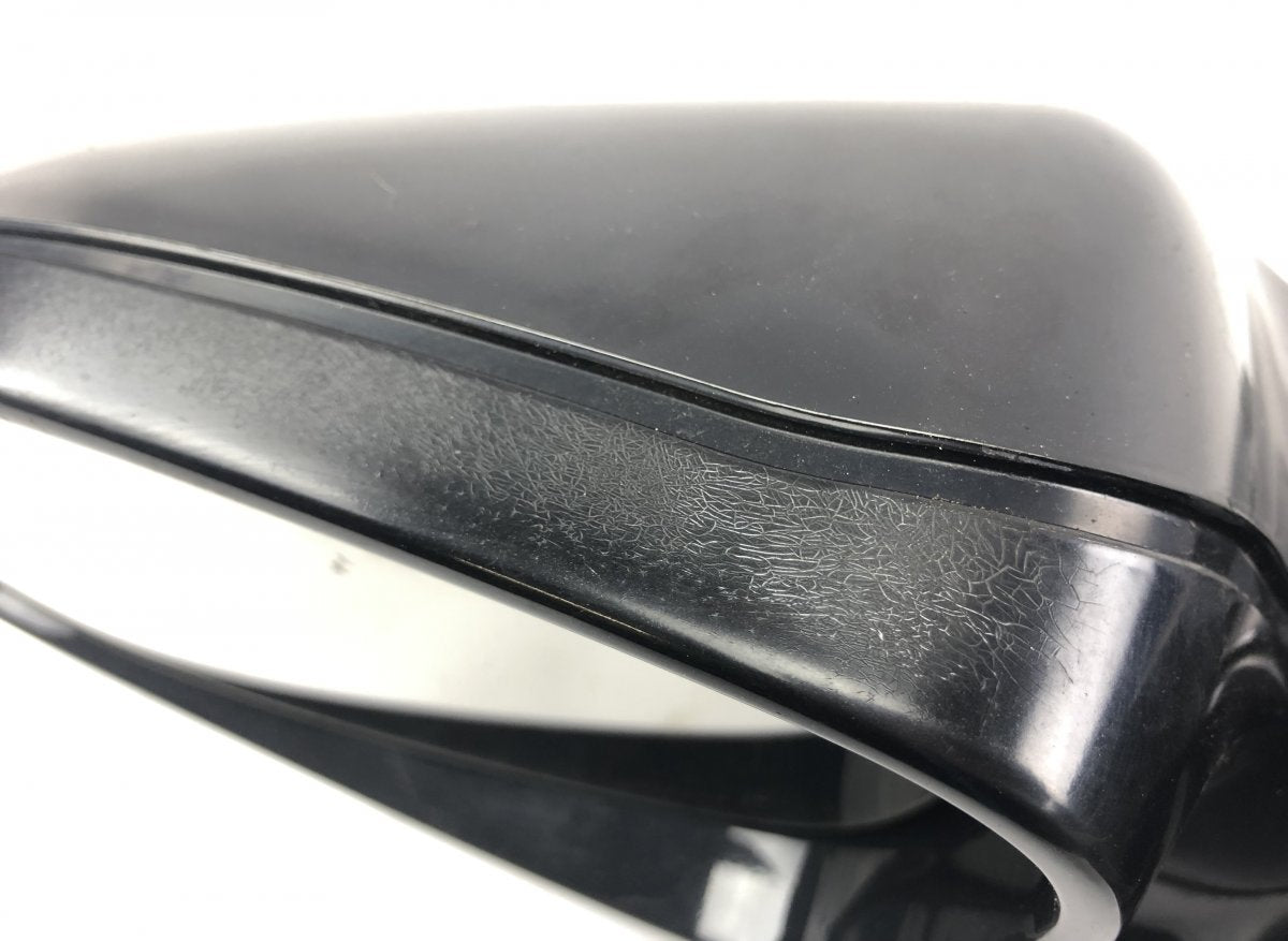 A2308100376 Mirror left MERCEDES-BENZ SL-CLASS (R230) (2001-2012)