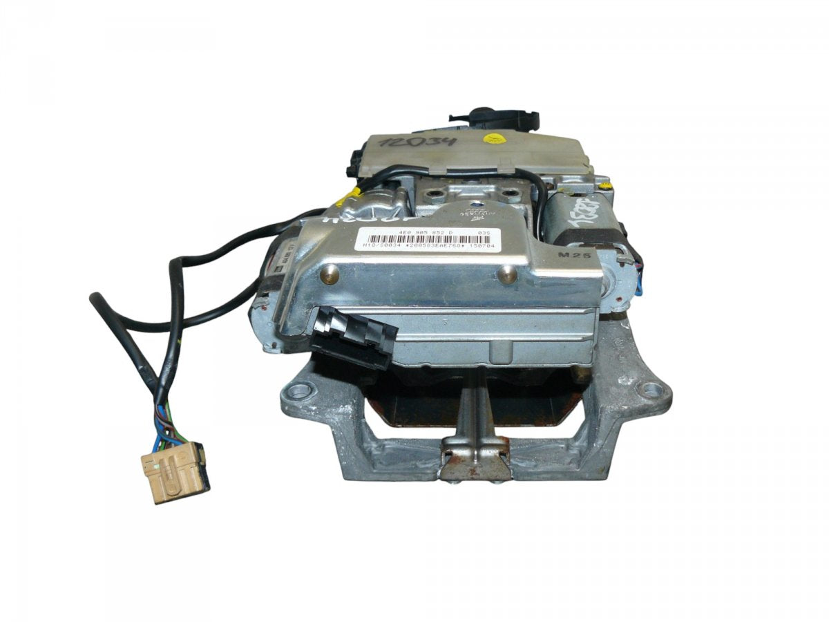 Steering Column AUDI A8 (4E) (2002-2010)