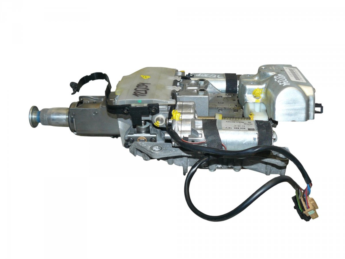 Steering Column AUDI A8 (4E) (2002-2010)