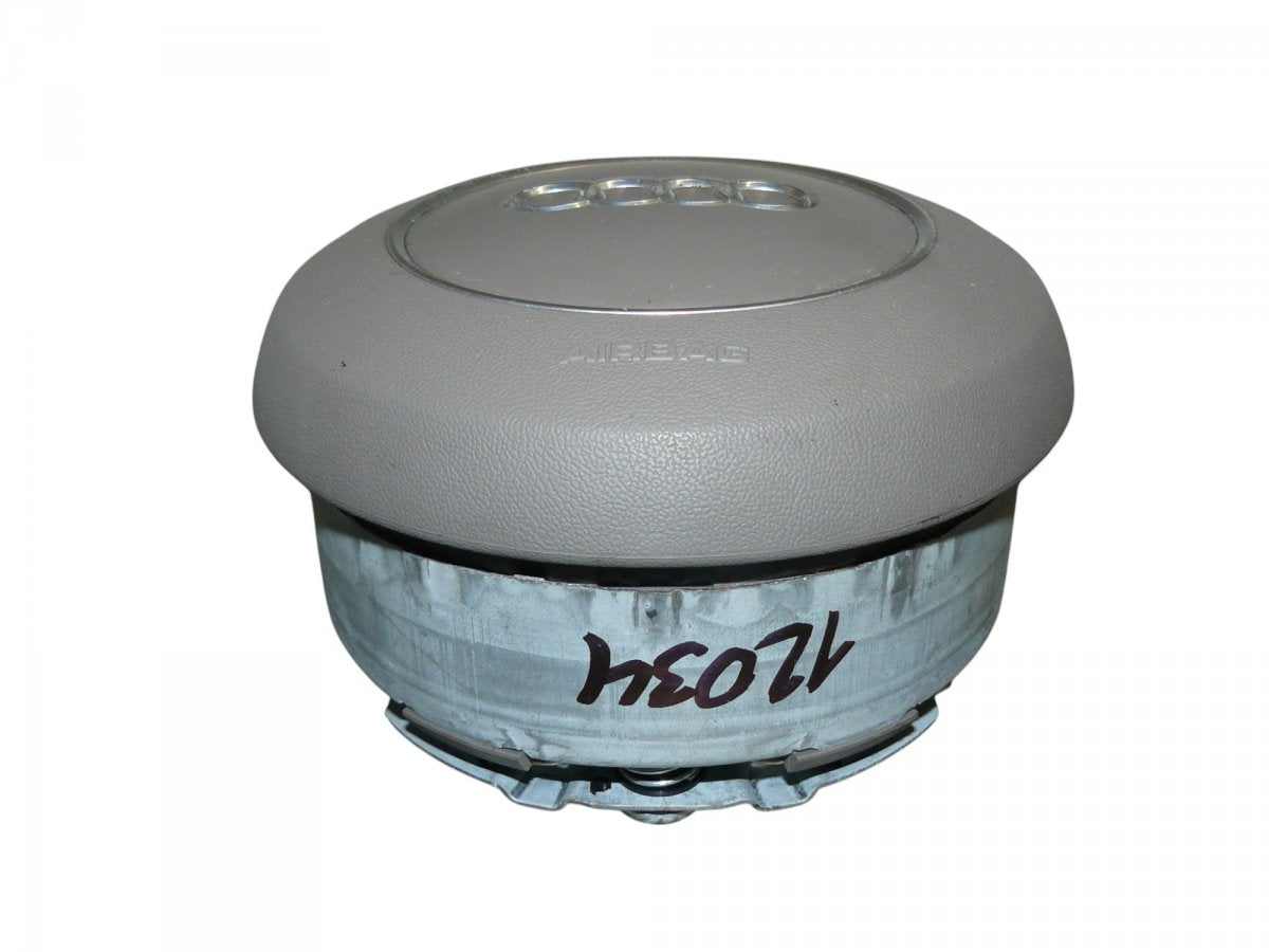 Steering Wheel Airbag AUDI A8 (4E) (2002-2010)