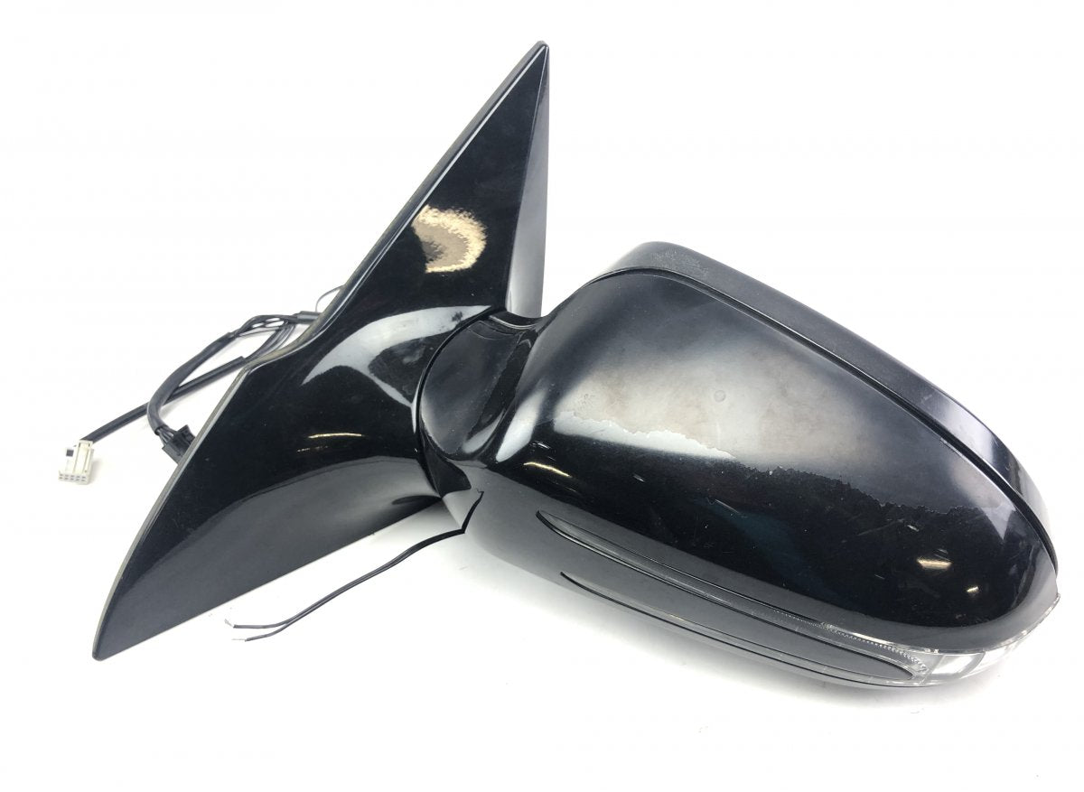 A2308100376 Mirror left MERCEDES-BENZ SL-CLASS (R230) (2001-2012)