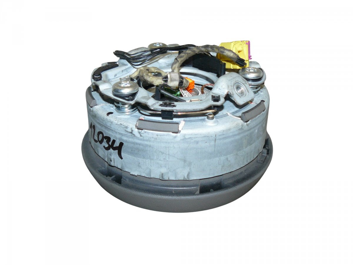Steering Wheel Airbag AUDI A8 (4E) (2002-2010)