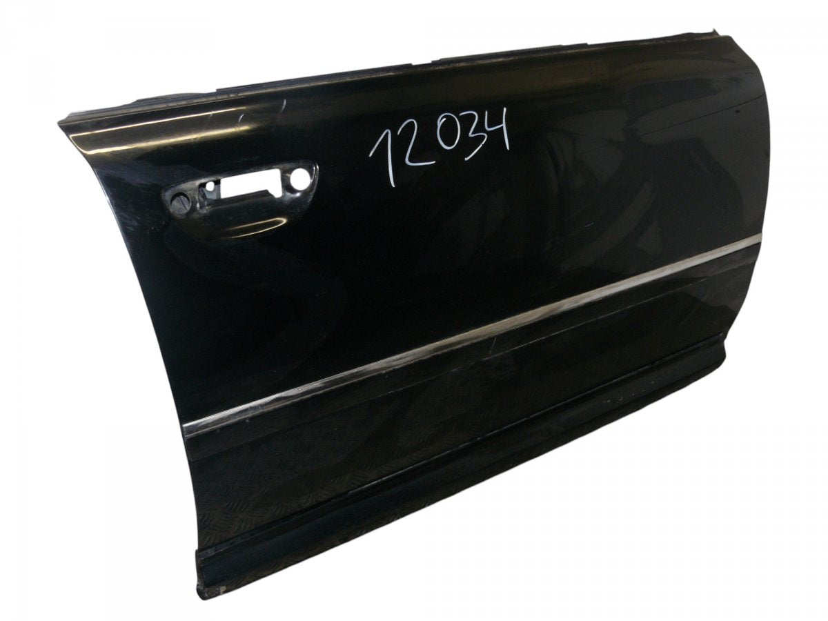 Door Front Right AUDI A8 (4E) (2002-2010)