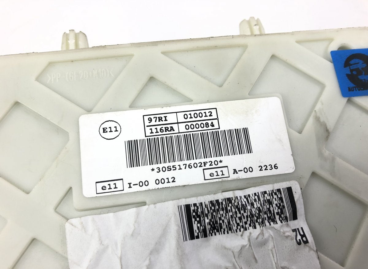 2443670 Fuse box FORD FOCUS III (2010-2018)