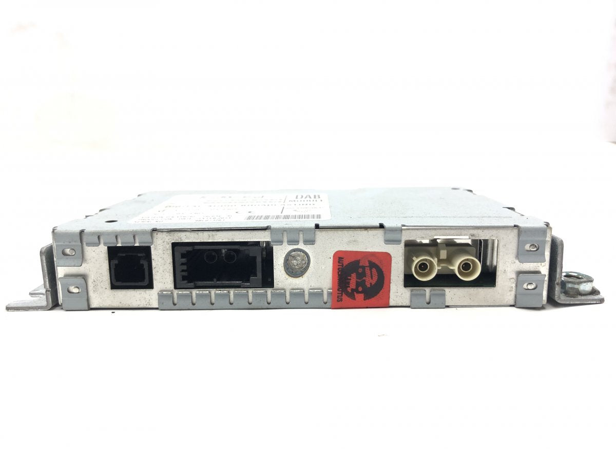 LR045797 Satellite navigation control unit LAND ROVER EVOQUE I (L538) (2011-2018)
