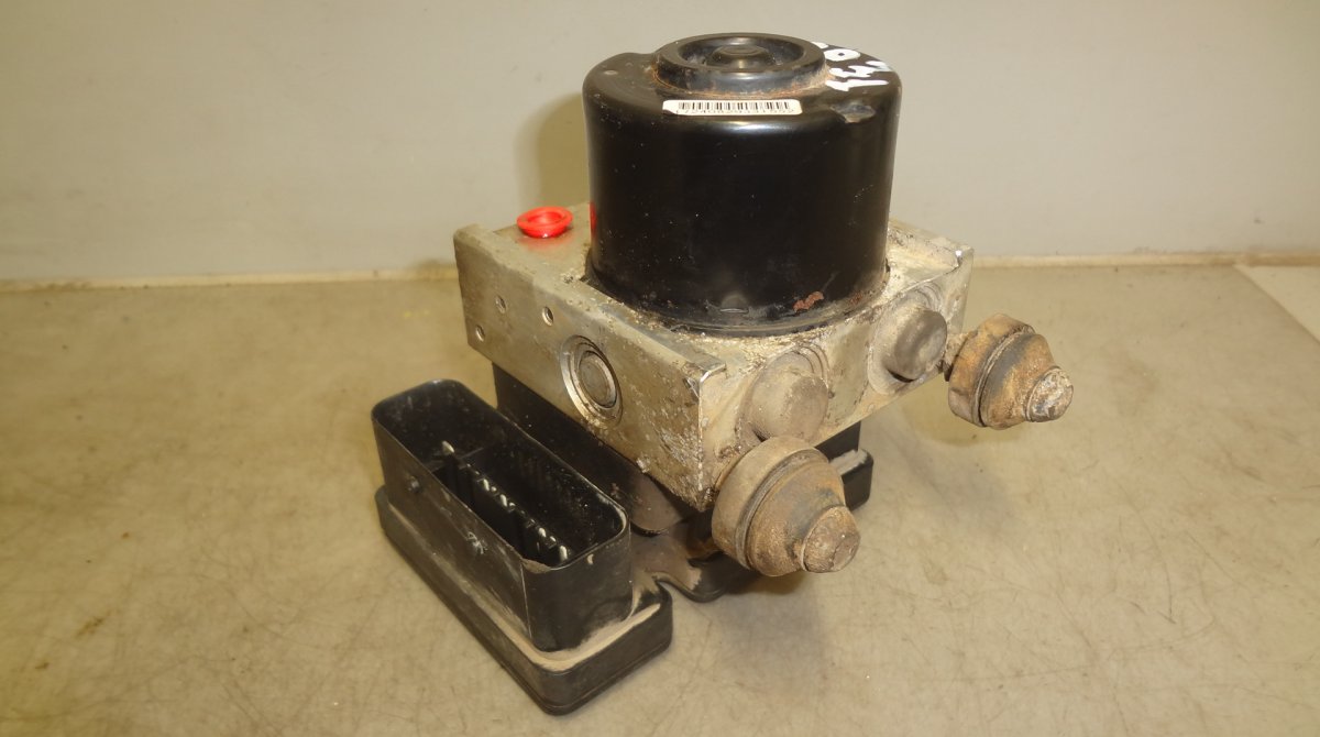 06.2102-0504.4 06210205044 ABS hydraulic unit / pump SUZUKI GRAND VITARA (JT) (2005-2017)