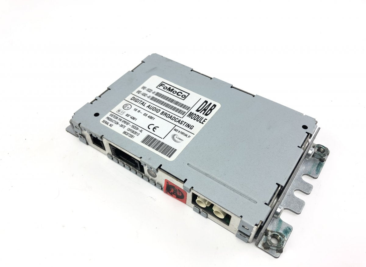 LR045797 Satellite navigation control unit LAND ROVER EVOQUE I (L538) (2011-2018)