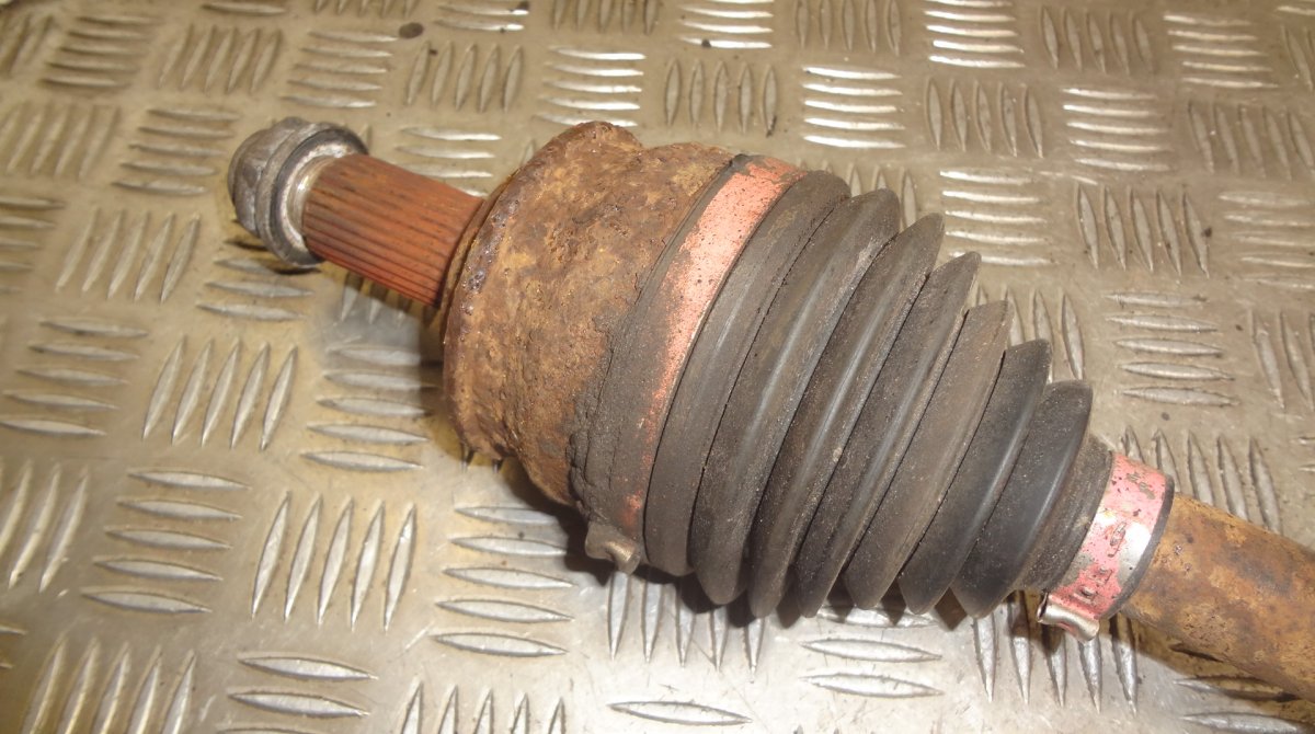 4410565J10 Drive Shaft Rear Left SUZUKI GRAND VITARA (JT) (2005-2017)