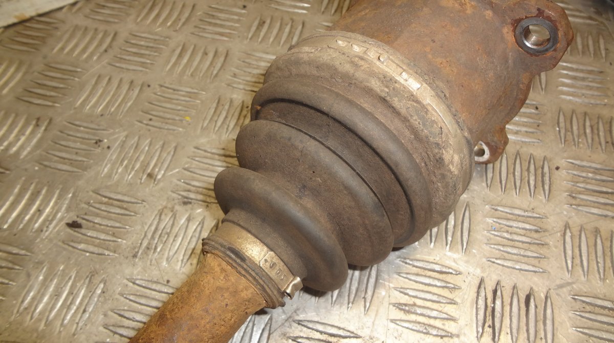 4410565J10 Drive Shaft Rear Left SUZUKI GRAND VITARA (JT) (2005-2017)
