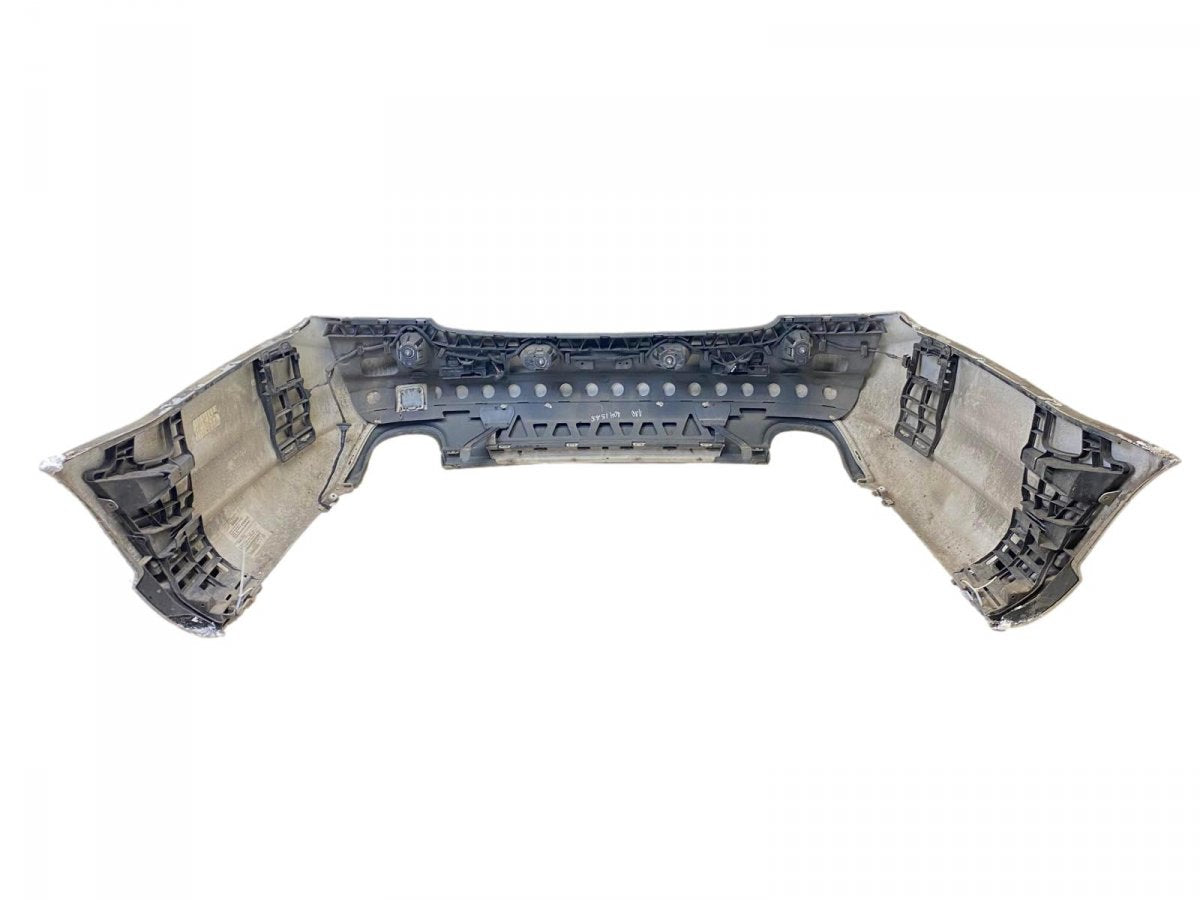 A2168800840 Rear bumper MERCEDES-BENZ S-CLASS Coupe (C216) (2006-2013)