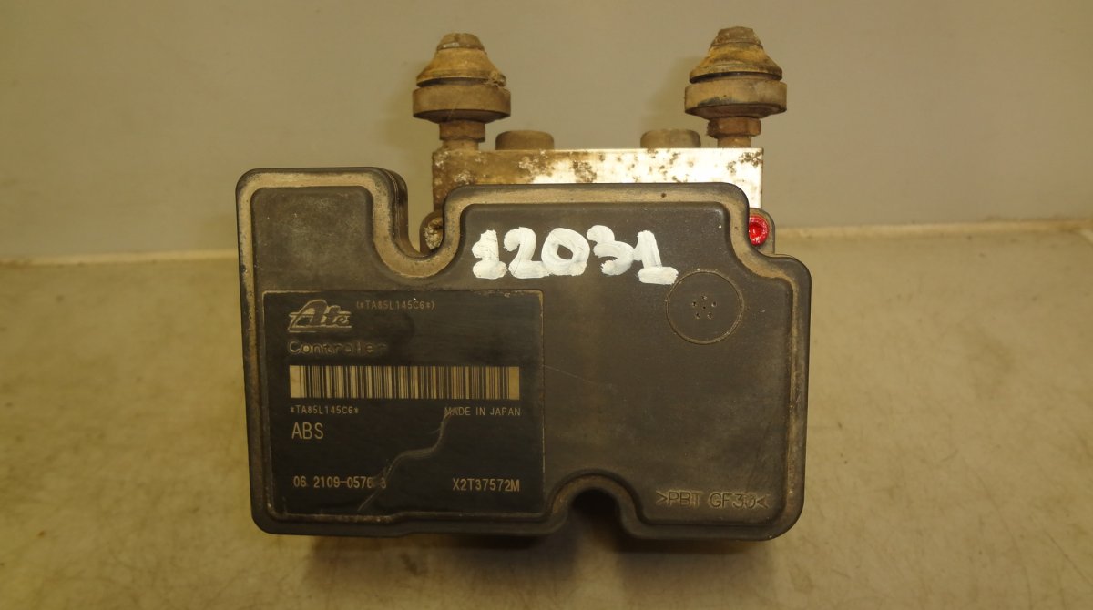 06.2102-0504.4 06210205044 ABS hydraulic unit / pump SUZUKI GRAND VITARA (JT) (2005-2017)