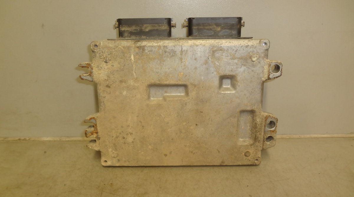 1123001152 Engine Control Unit / module (ECU) SUZUKI GRAND VITARA (JT) (2005-2017)