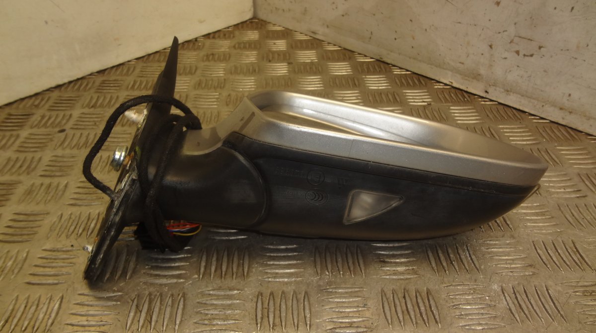 18142 Mirror right SKODA OCTAVIA II (1Z) (2004-2013)