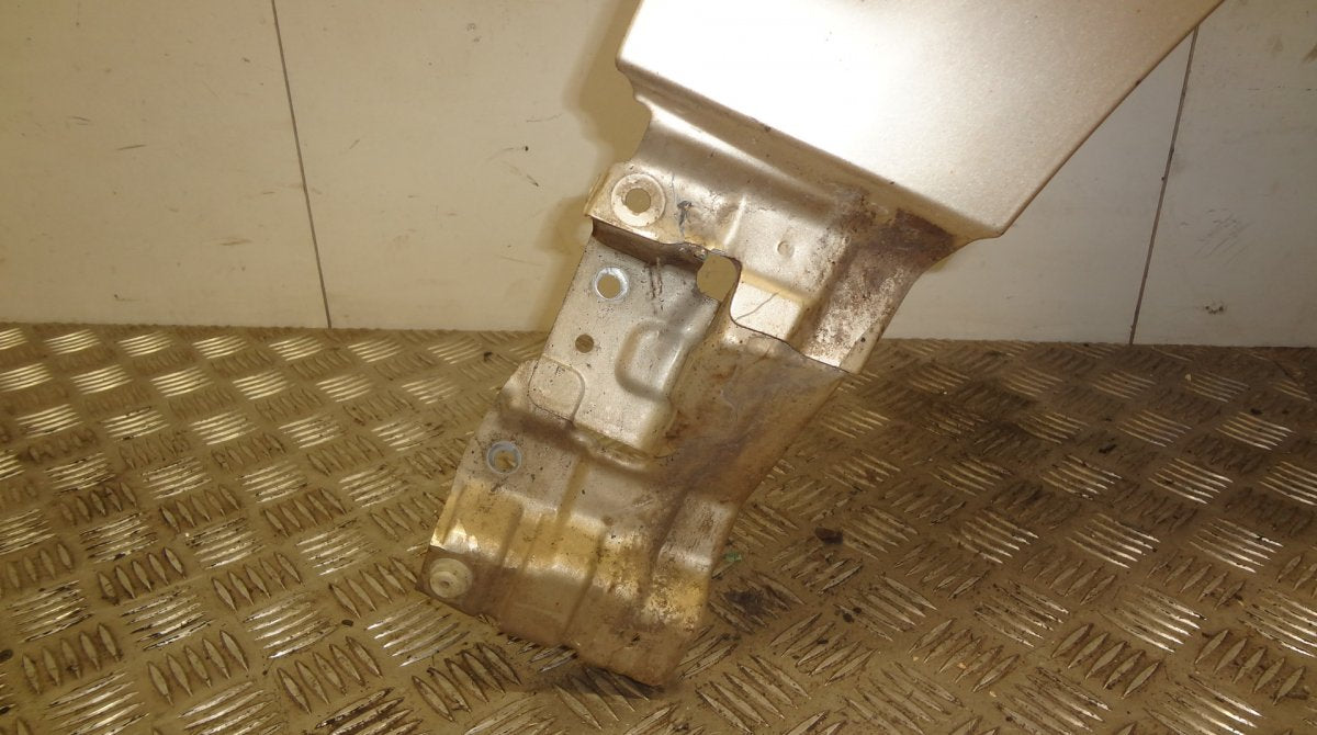 Fender Front Right SUZUKI GRAND VITARA (JT) (2005-2017)