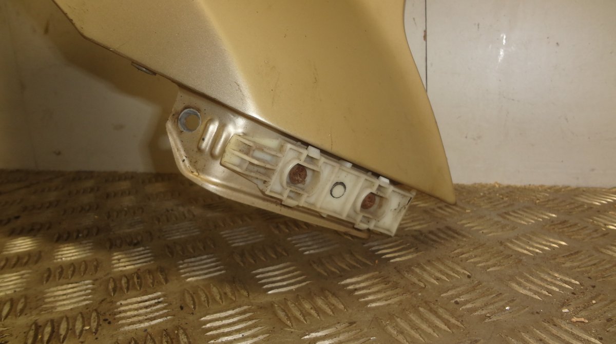 Fender Front Right SUZUKI GRAND VITARA (JT) (2005-2017)