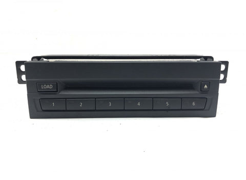9230680 CD Changer BMW X5 (E70) (2007-2013)