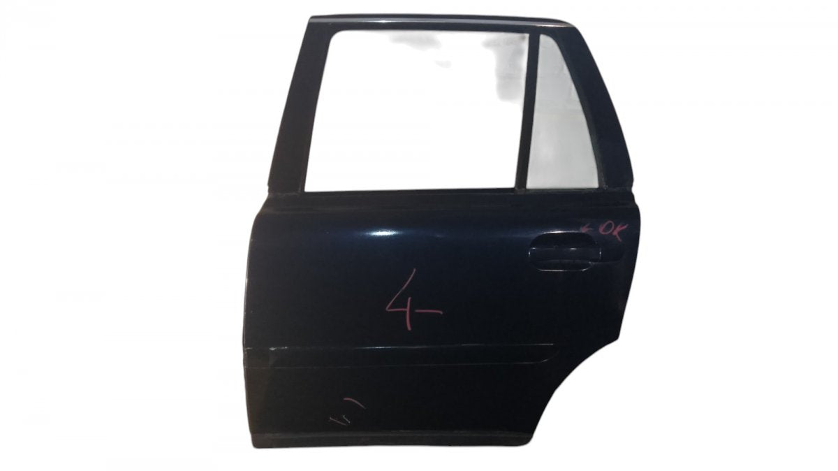 31385358 Door Rear Left VOLVO XC90 I (2002-2014)