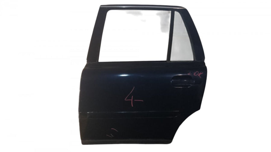 31385358 Door Rear Left VOLVO XC90 I (2002-2014)