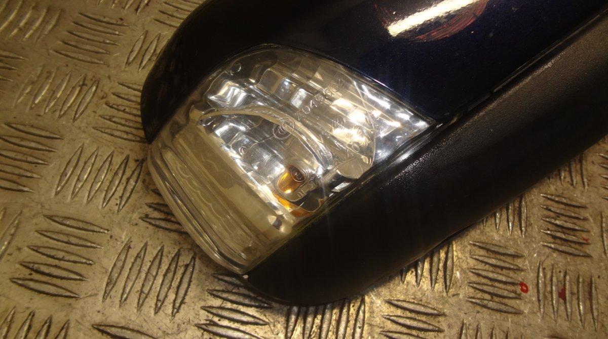Mirror right VOLVO XC90 I (2002-2014)