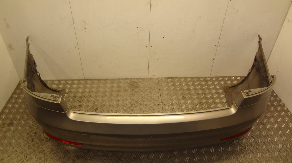 Rear bumper SKODA OCTAVIA II (1Z) (2004-2013)