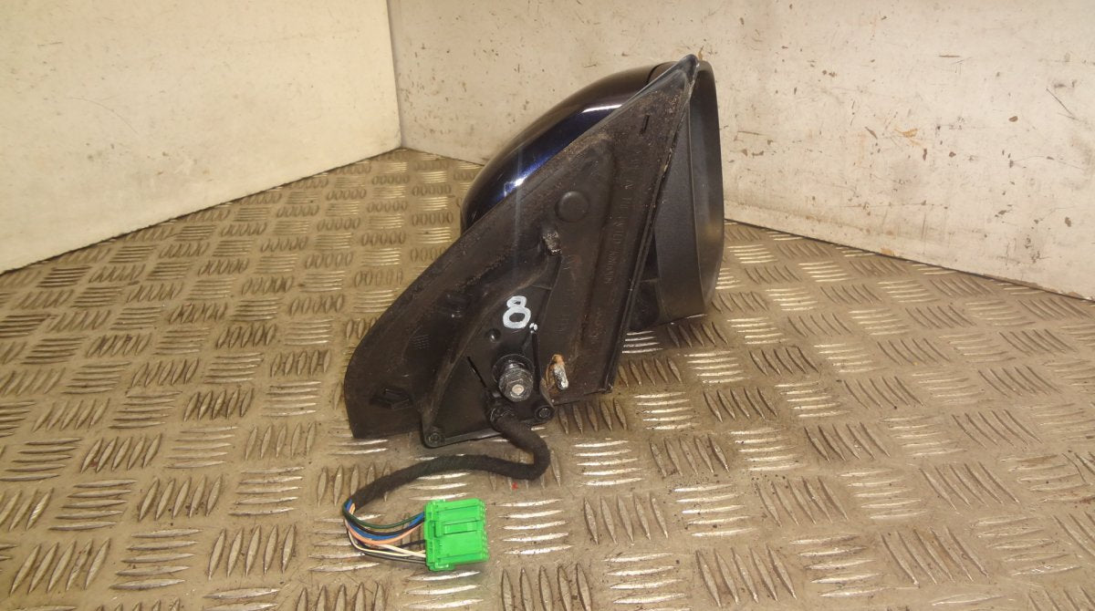 Mirror right VOLVO XC90 I (2002-2014)