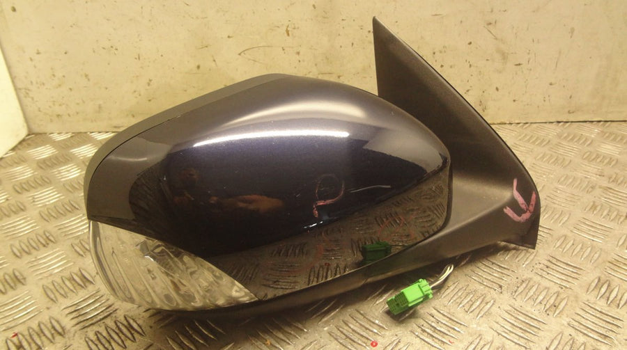 Mirror right VOLVO XC90 I (2002-2014)