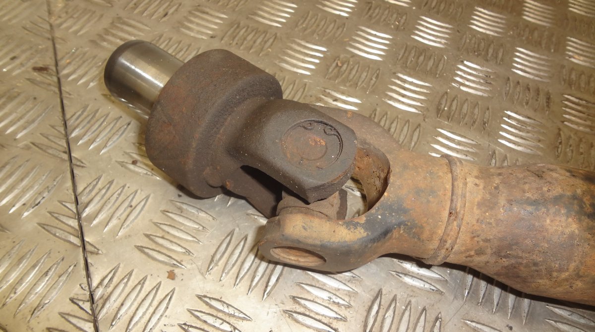 2710266J11 Propeller Shaft Rear part SUZUKI GRAND VITARA (JT) (2005-2017)