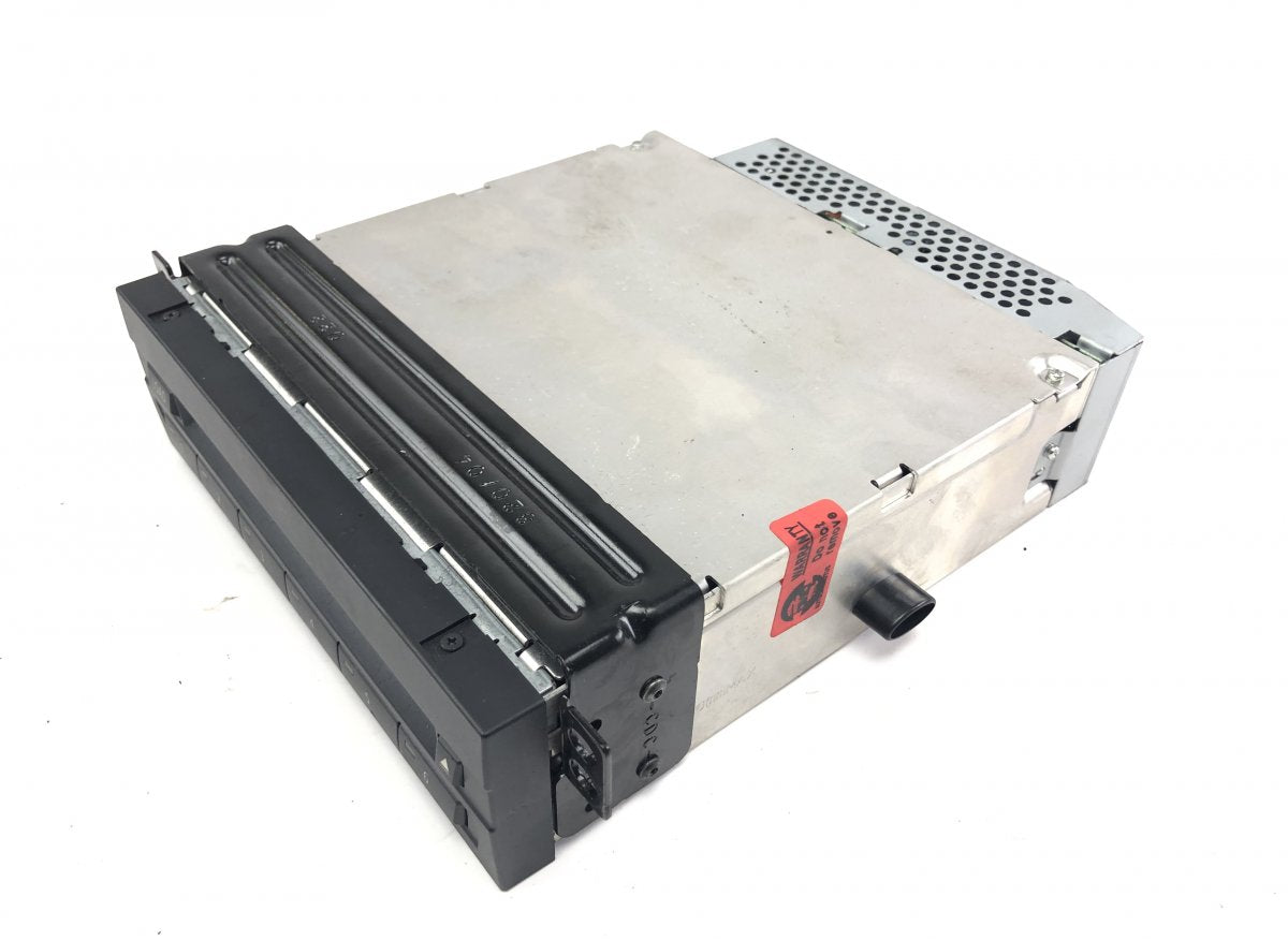 9230680 CD Changer BMW X5 (E70) (2007-2013)