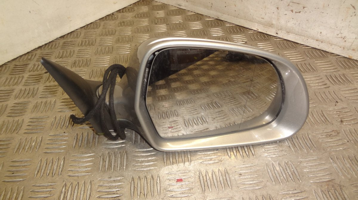 18142 Mirror right SKODA OCTAVIA II (1Z) (2004-2013)