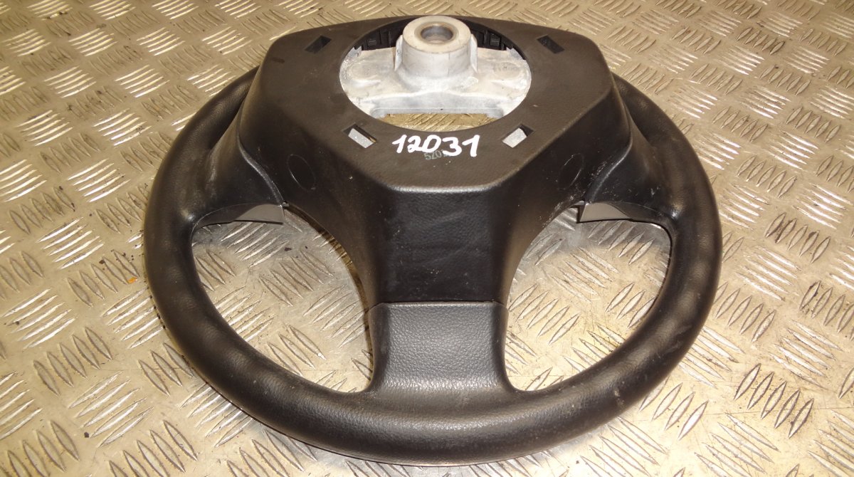 Steering Wheel SUZUKI GRAND VITARA (JT) (2005-2017)