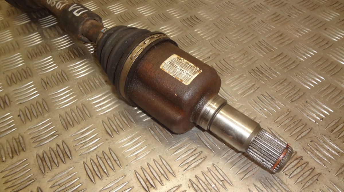 Drive Shaft Front Left CHRYSLER VOYAGER V (RT) (2007-2016)