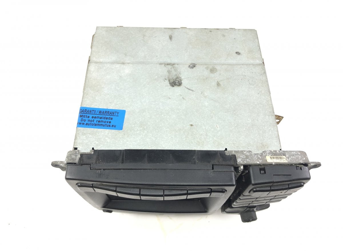 7612001160 Radio MERCEDES-BENZ S-CLASS (W220) (1998-2005)
