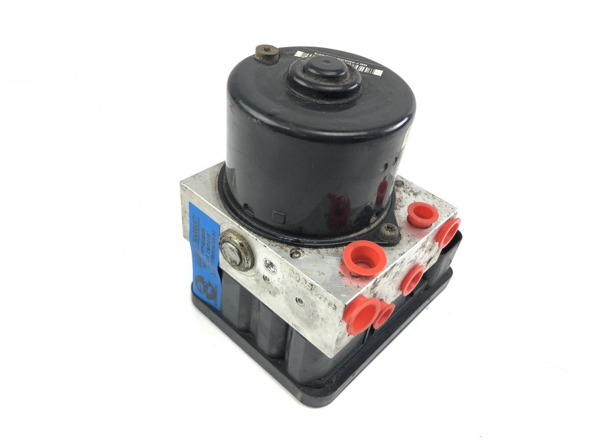 10020600334 10096003263 10.0206-0033.4 10.0960-0326.3 ABS hydraulic unit / pump AUDI A2 (8Z0) (2000-2005)