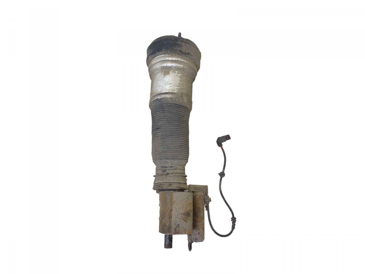 A2203202138 Air shock absorber front left MERCEDES-BENZ S-CLASS (W220) (1998-2005)