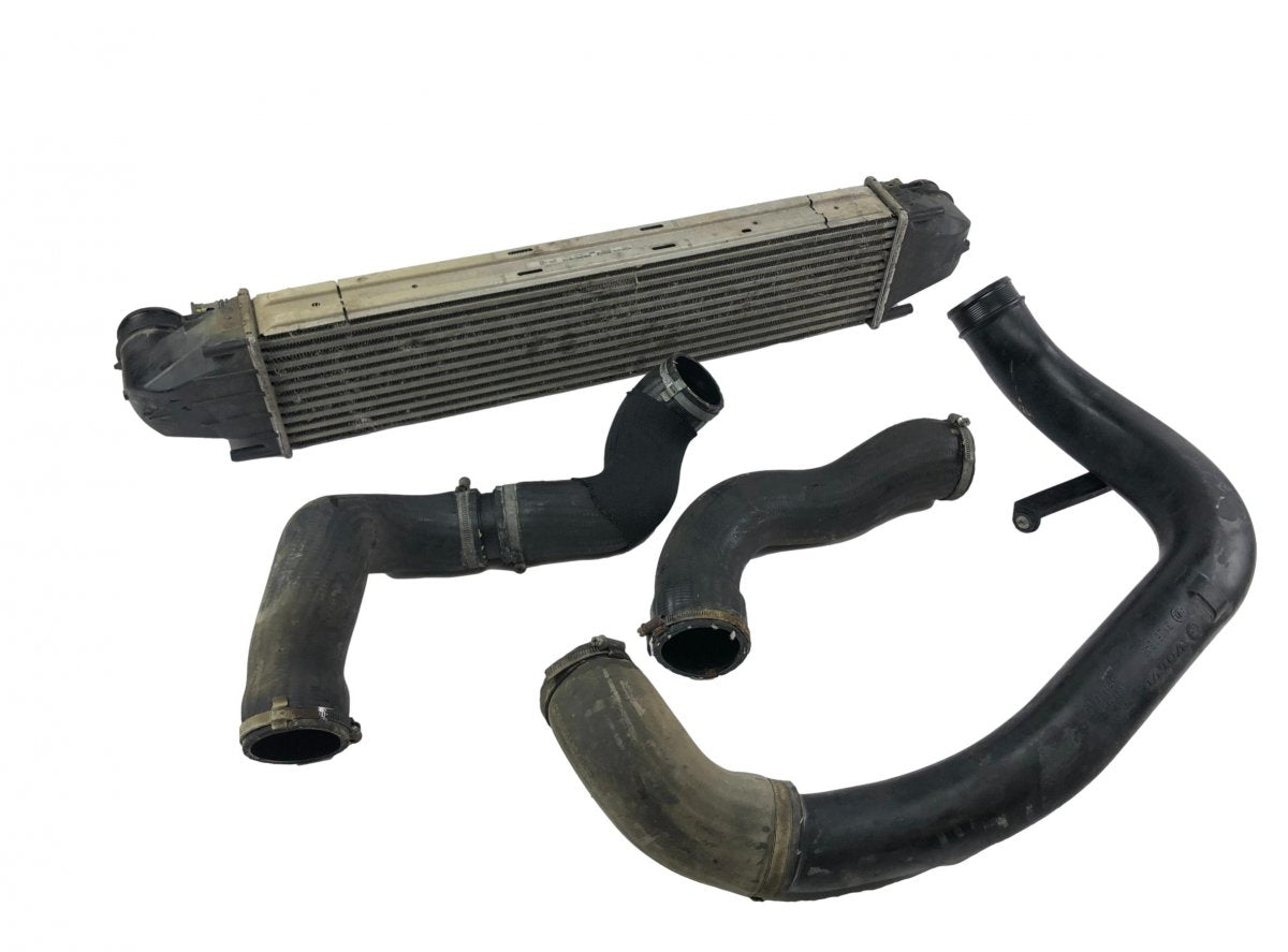 31338475 Intercooler VOLVO S60 II / V60 I (2010-2018)