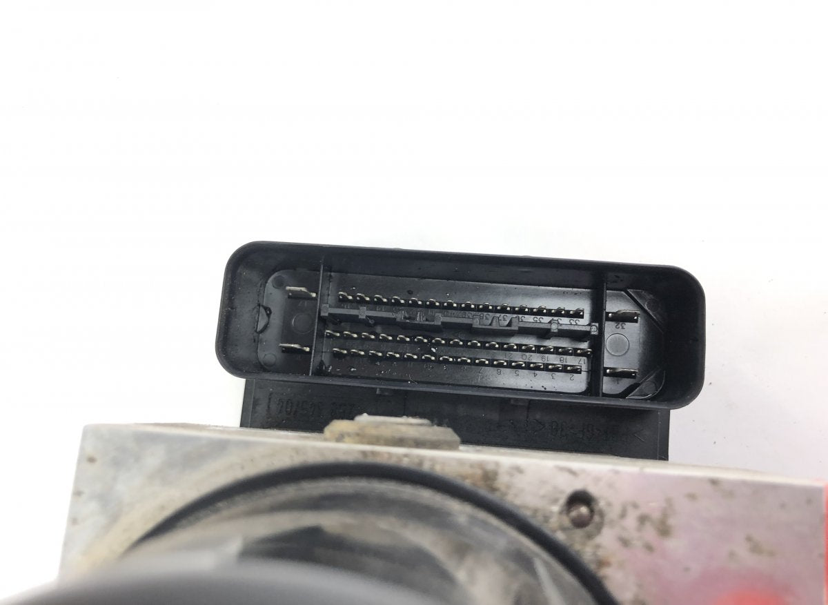 10020600334 10096003263 10.0206-0033.4 10.0960-0326.3 ABS hydraulic unit / pump AUDI A2 (8Z0) (2000-2005)